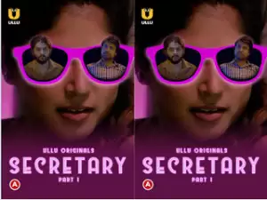 First On Net -Secretary – Part 1  Episode 2