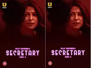 First On Net -Secretary – Part 2  Episode 3