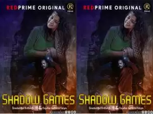First On Net -Shadow Games Episode 2