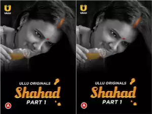 First On Net -Shahad – Part 1  Episode 1