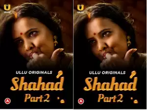 First On Net -Shahad – Part 2 Episode 3