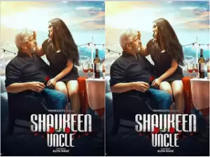 Today Exclusive -Shaukeen Uncle Episode 2
