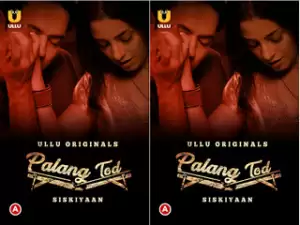 First on Net -Palang Tod (Siskiyaan) Episode 1