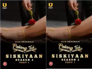 First On Net -Palang Tod (Siskiyaan – Season 2 ) – Part 1 Episode 2