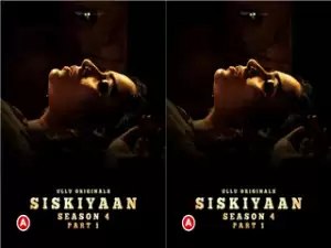 First On Net –  Siskiyaan – Season 4 – Part 1 Episode 4