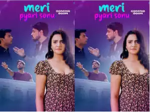 Today Exclusive – Meri Pyari Sonu