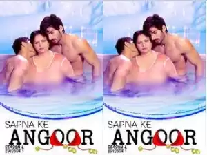 Today Exclusive-Sapna Ki Angoor Season 02 Episode 1
