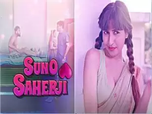 Today Exclusive- Suno Sahebji  Episode 1