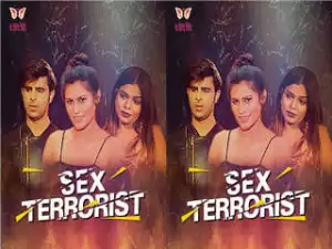 First On Net – Sex Terrorist