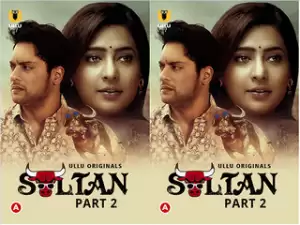 First On Net – Sultan – Part 2 Episode 4