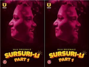 First On Net -Sursuri-Li (Part 1) Episode 3