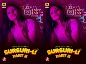 First On Net  -Sursuri-Li (Part 2)  Episode 5
