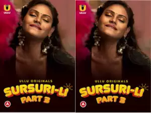 First on Net -Sursuri-Li (Part 3)  Episode 9