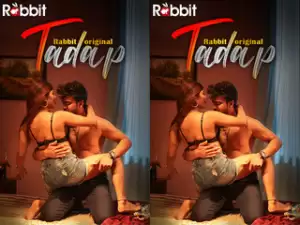 Fist on Net -TADAP Episode 3