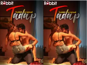 Today Exclusive-Tadap Episode 5