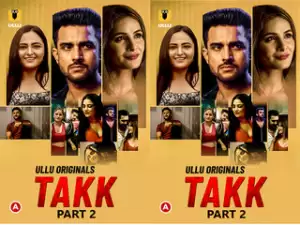 First On net -Takk – Part 2 Episode 3