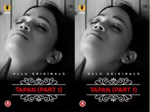 First On Net – Charmsukh – Tapan (Part 1) Episode 2