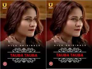 First On Net -Charmsukh – Tauba Tauba (Part-1) Episode 2
