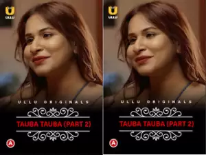 First on Net – Charmsukh – Tauba Tauba (Part-2)  Episode 3