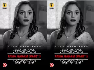First on Net -Charmsukh – Tawa Garam (Part-1)  Episode 2