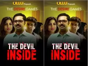 Today Exclusive – The Devil Inside Episode 1