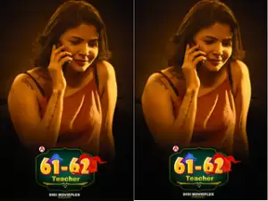 Today Exclusive- 61-62 Teacher Episode 2
