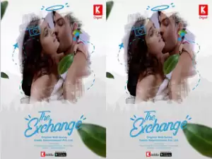 Today Exclusive-The Exchange Episode 2