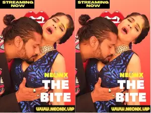 First On Net -THE BITE