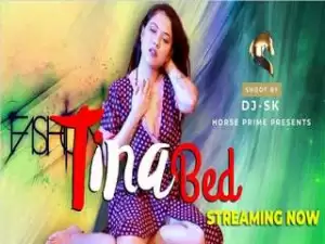 Today Exclusive-  Tina Bed