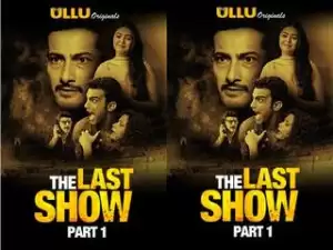 First On Net -The Last Show ( Part 1 ) : Episode 1