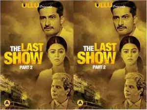 Today Exclusive- The Last Show ( Part 2 ) : Episode 4