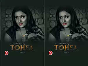 First On Net -Tohfa – Part 2  Episode 7