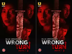 First On Net -Wrong Turn (Part-2) Episode 5