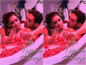 Today Exclusive –The Virgin Story