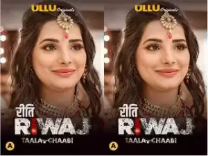 First On Net -Riti Riwaj ( Taala Chaabi ) Episode 1