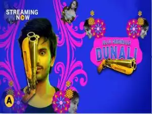 First On Net -Dunali ( Part 1 ) Episode 1