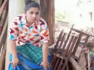 Nila nambiar sex video