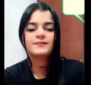 cute sexy chamet girl video