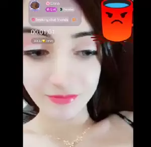 chamet cute pk girl