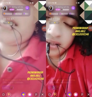 VID- Chamet Mixed new Young Girl update 28