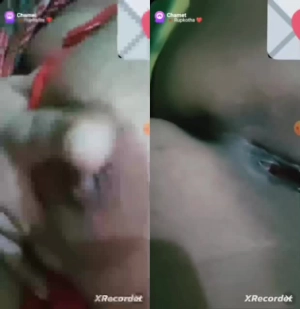 VID- Chamet Mixed new Young Girl update 50
