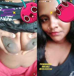 VID- Chamet Mixed new Young Girl update 60