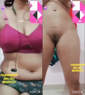 VID- Chamet Mixed new Young Girl update 146
