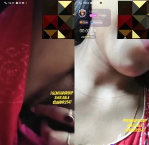 VID- Chamet Mixed new Young Girl update 147