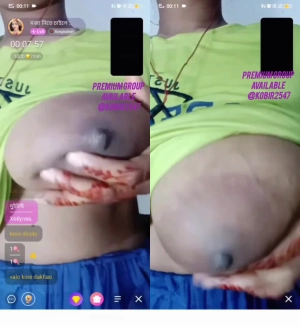 VID- Chamet Mixed new Young Girl update 171