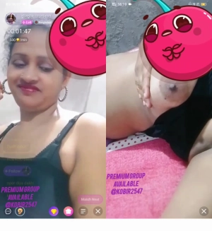 VID- Chamet Mixed new Young Girl update 172