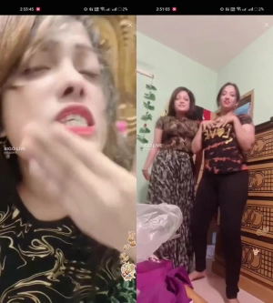 VID- Chamet Mixed new Young Girl update 190