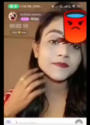 chamet sexy girl live show