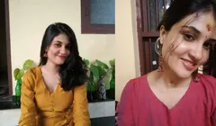 Beautiful Cute Sexy Slim girlfriend show