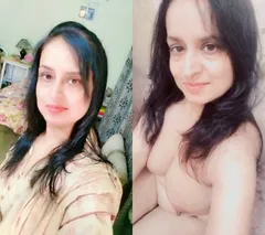 BIG ROUND BOOBS PAKISTANI CHUBBY MILF